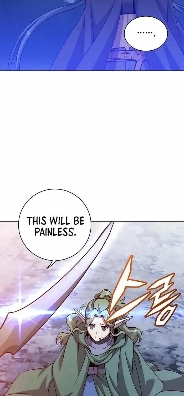 The Max Level Hero Strikes Back Zinmanga X Chapter 181 Page 61