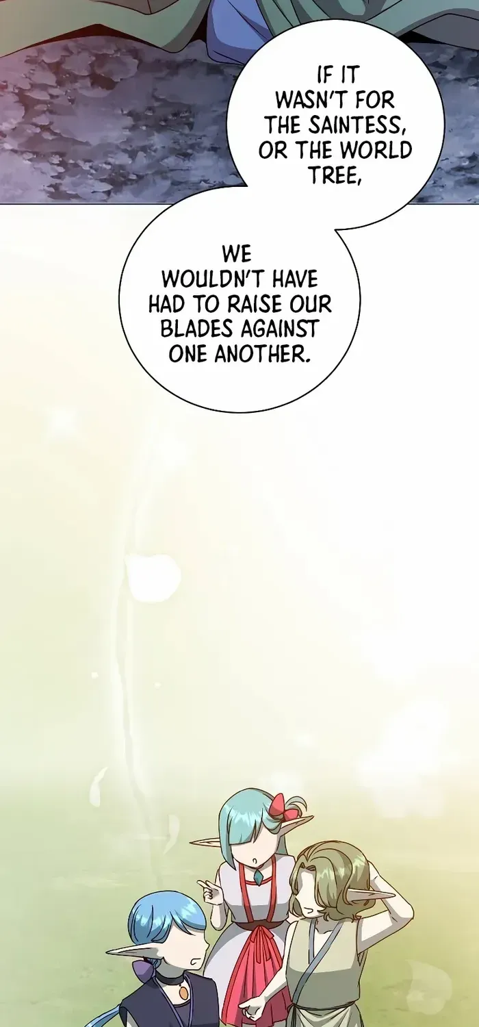 The Max Level Hero Strikes Back Zinmanga X Chapter 181 Page 62