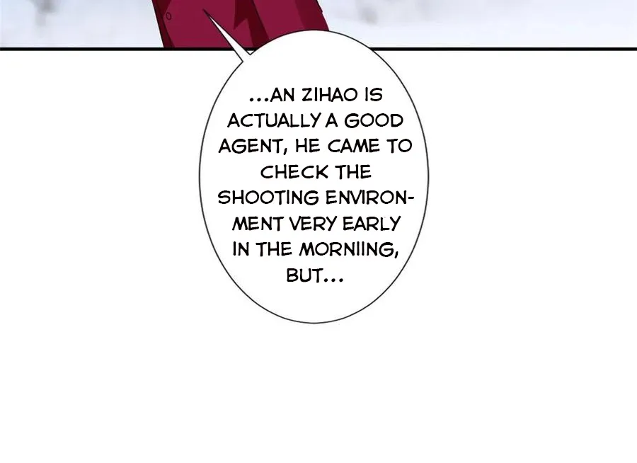 Trial Marriage Husband: Need To Work Hard Zinmanga X Chapter 93 Page 11