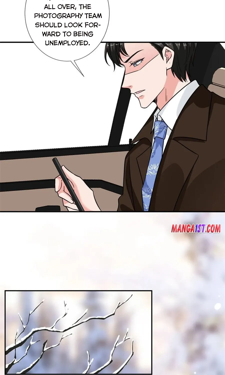 Trial Marriage Husband: Need To Work Hard Zinmanga X Chapter 93 Page 13