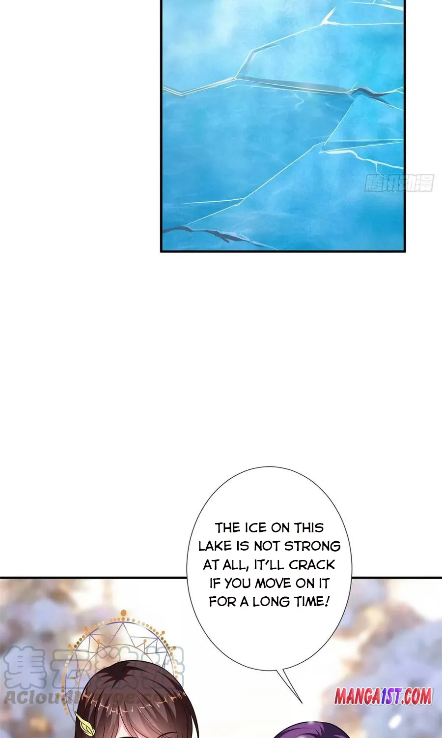 Trial Marriage Husband: Need To Work Hard Zinmanga X Chapter 93 Page 18