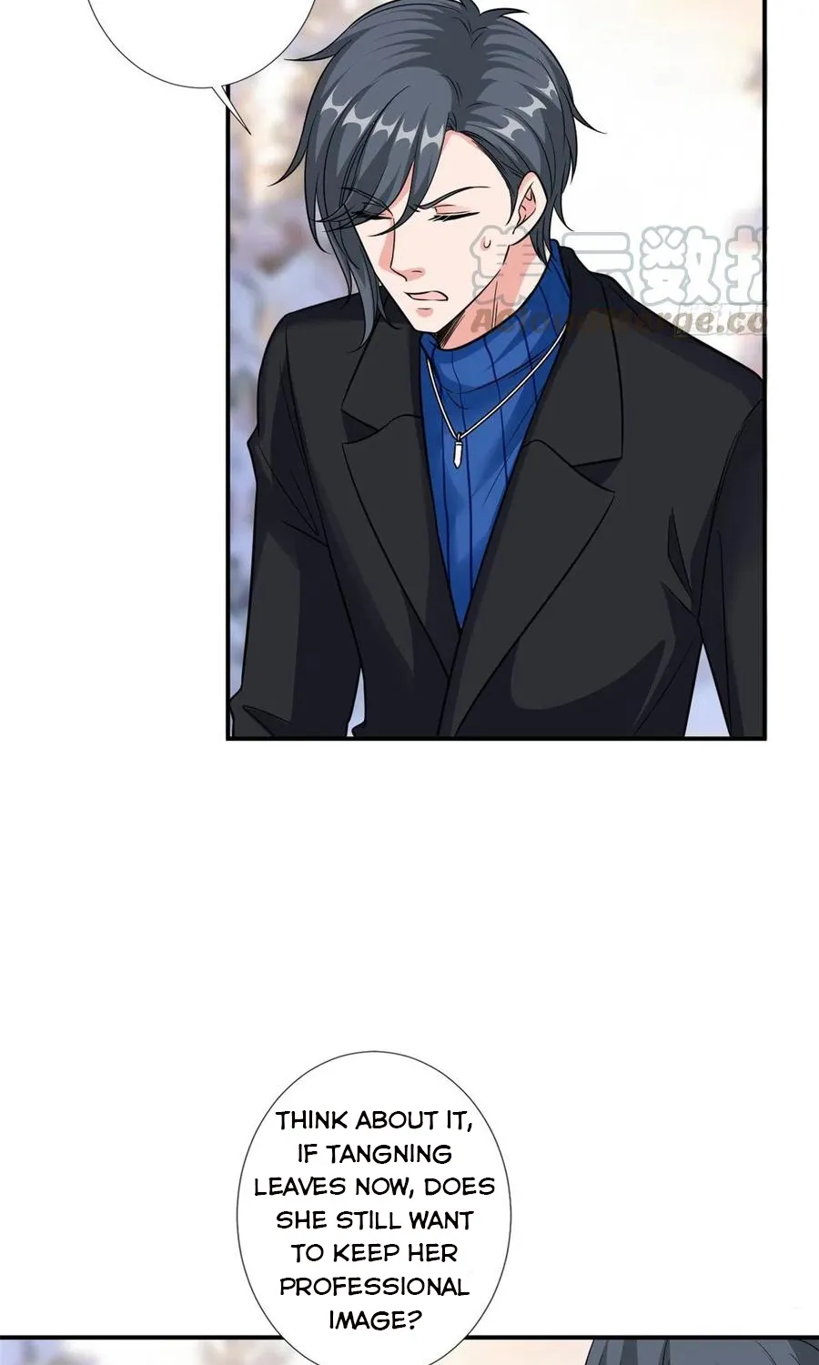 Trial Marriage Husband: Need To Work Hard Zinmanga X Chapter 93 Page 25