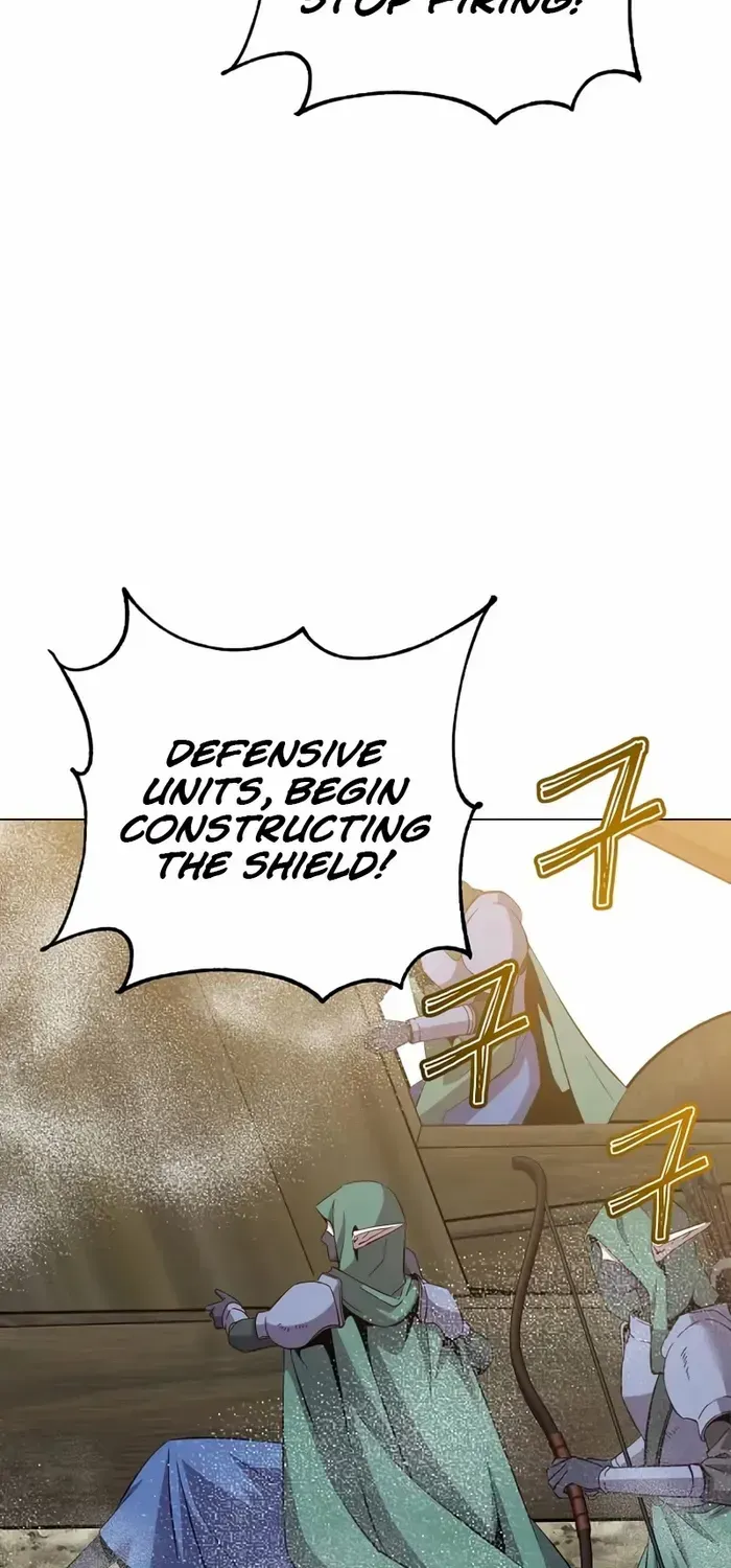 The Max Level Hero Strikes Back Zinmanga X Chapter 180 Page 60