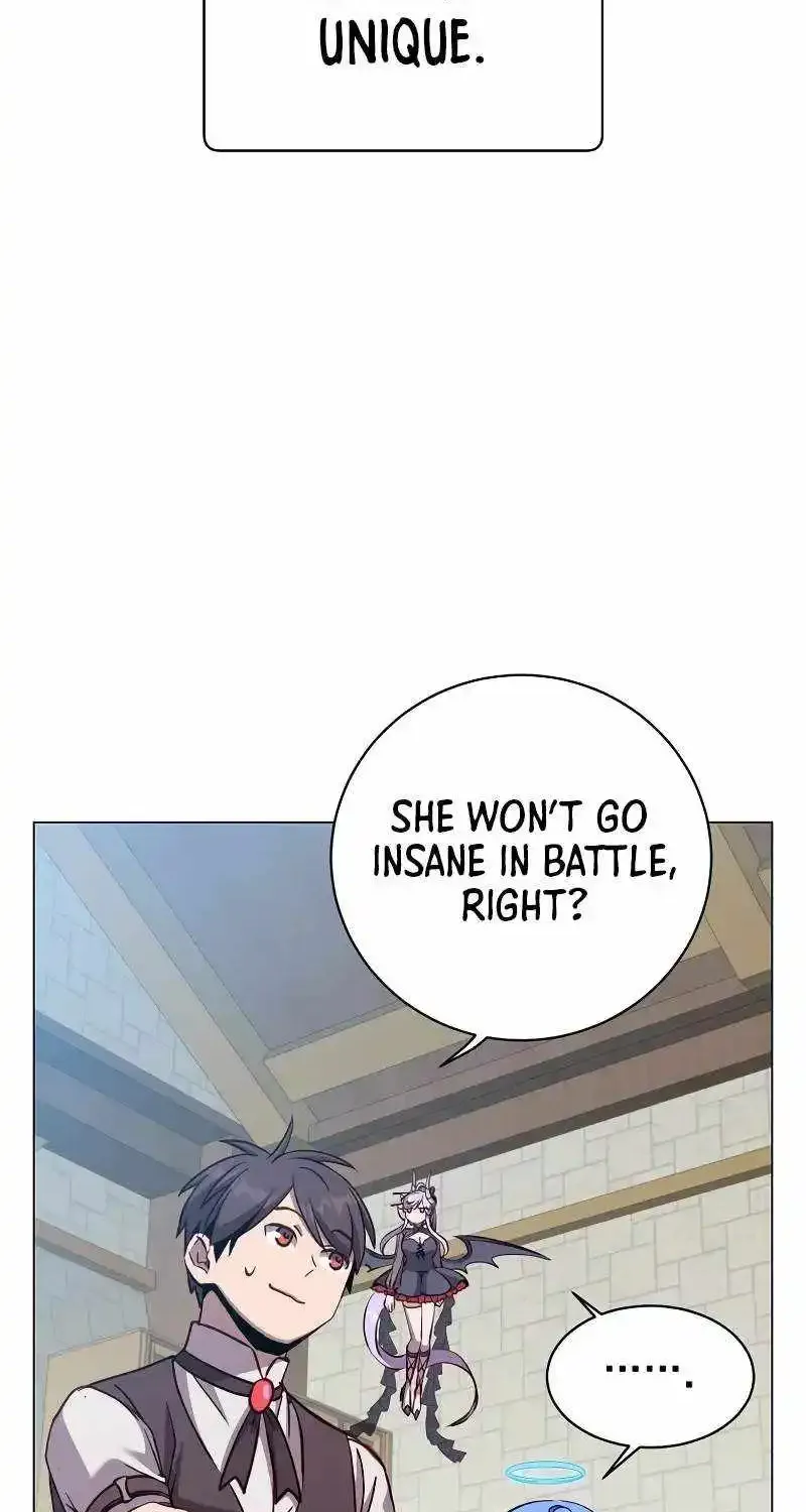 The Max Level Hero Strikes Back Zinmanga X Chapter 179 Page 13