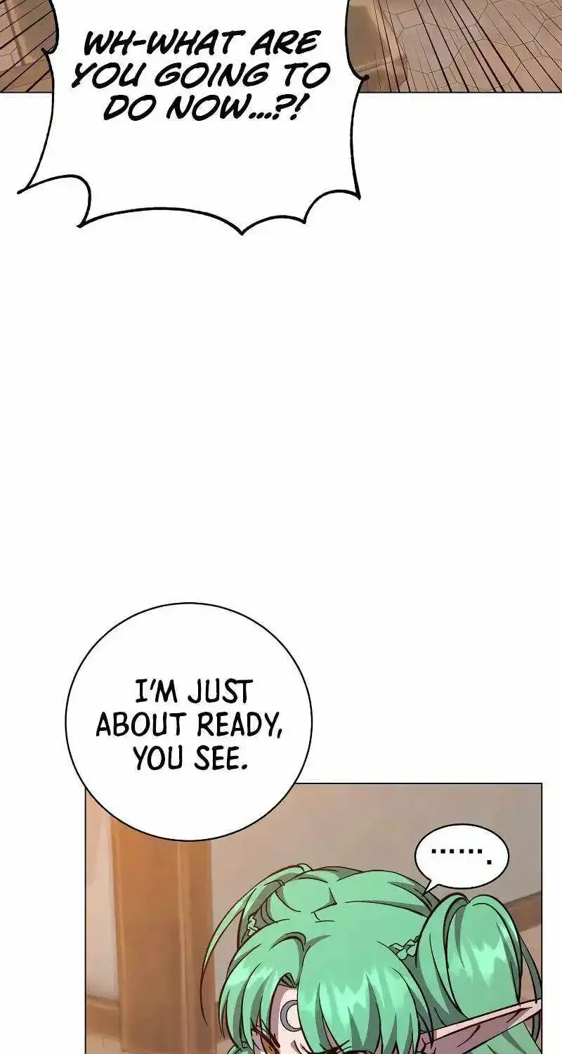 The Max Level Hero Strikes Back Zinmanga X Chapter 179 Page 19