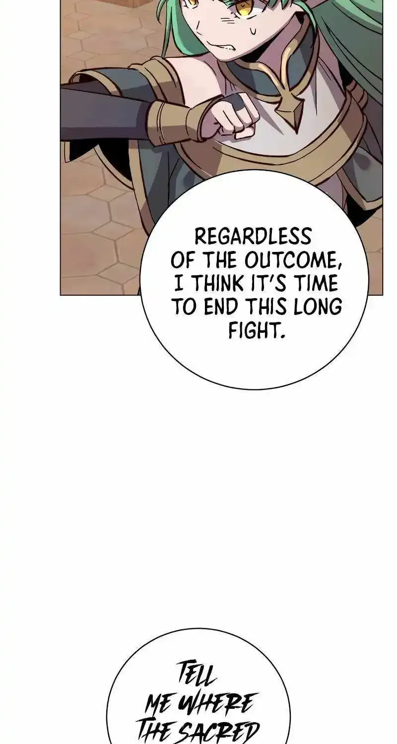 The Max Level Hero Strikes Back Zinmanga X Chapter 179 Page 20