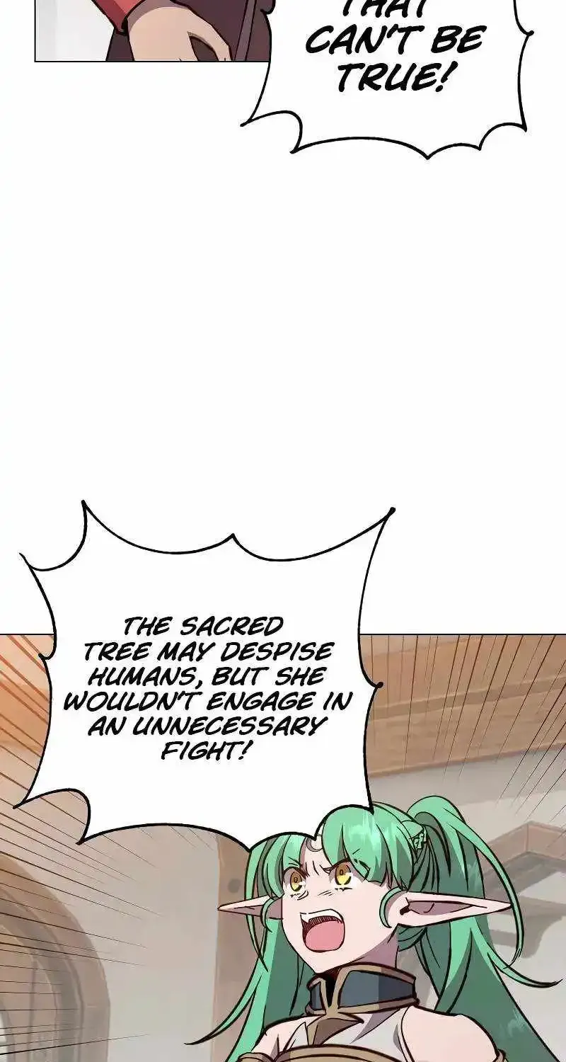 The Max Level Hero Strikes Back Zinmanga X Chapter 179 Page 28