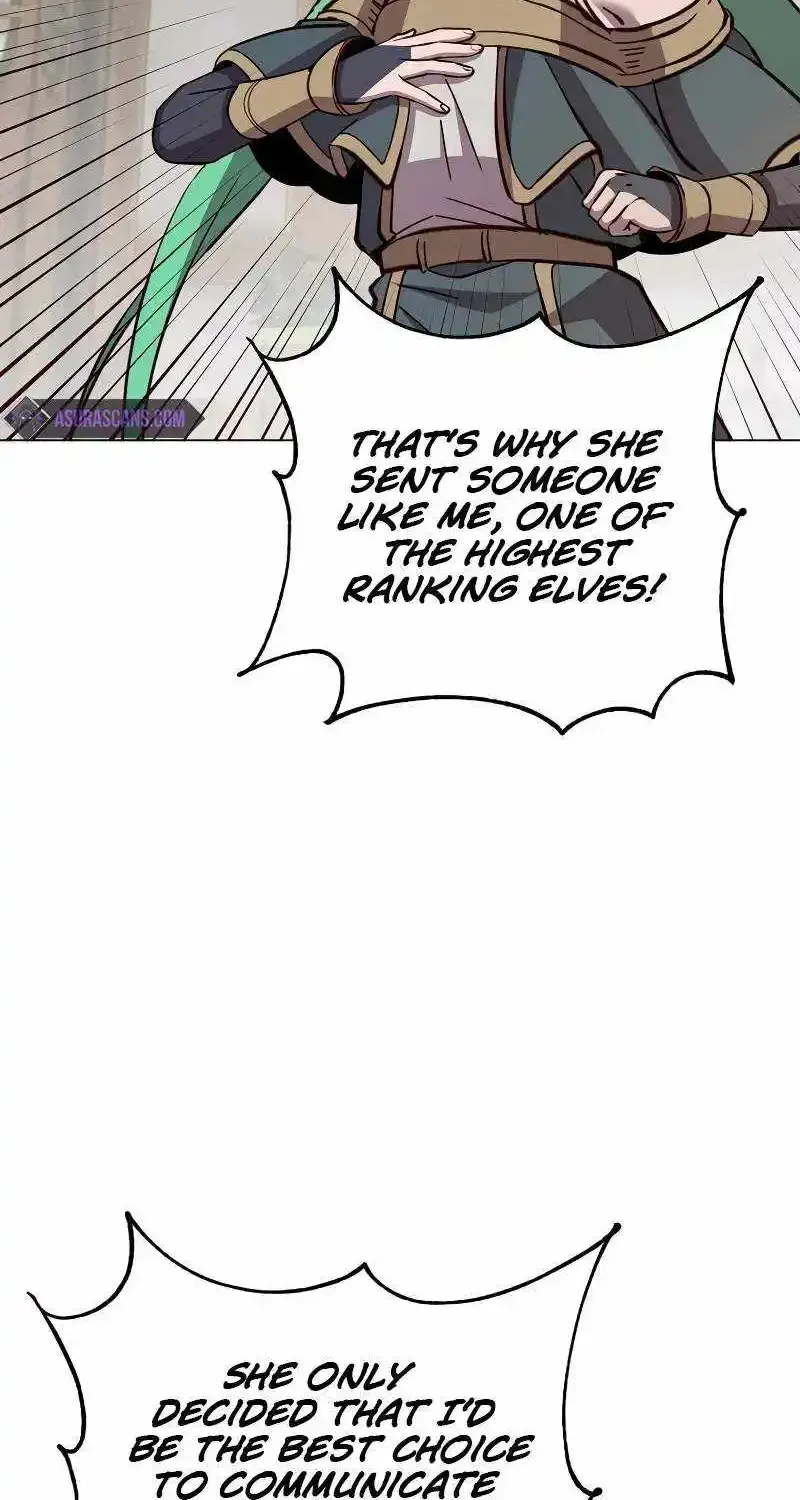 The Max Level Hero Strikes Back Zinmanga X Chapter 179 Page 29