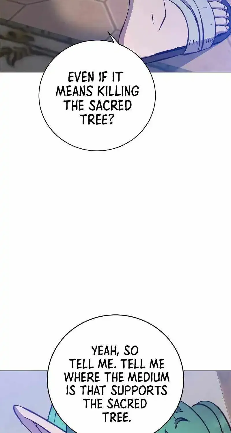 The Max Level Hero Strikes Back Zinmanga X Chapter 179 Page 54