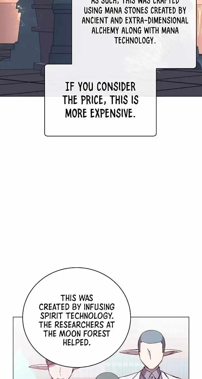 The Max Level Hero Strikes Back Zinmanga X Chapter 178 Page 49