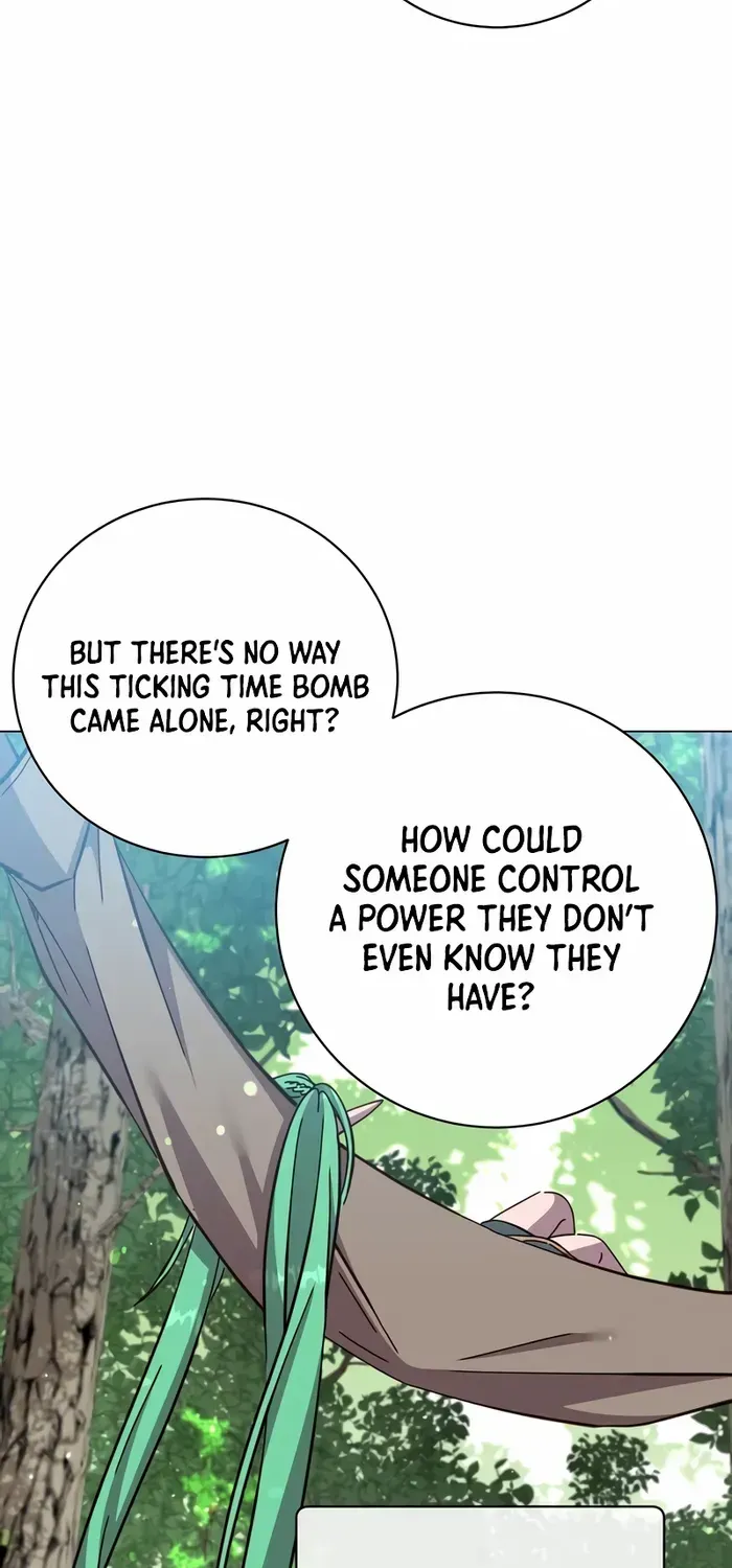 The Max Level Hero Strikes Back Zinmanga X Chapter 177 Page 41