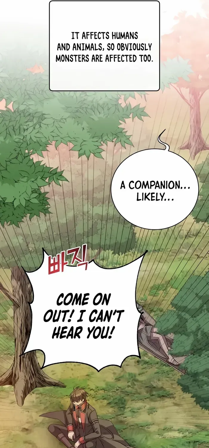 The Max Level Hero Strikes Back Zinmanga X Chapter 177 Page 43