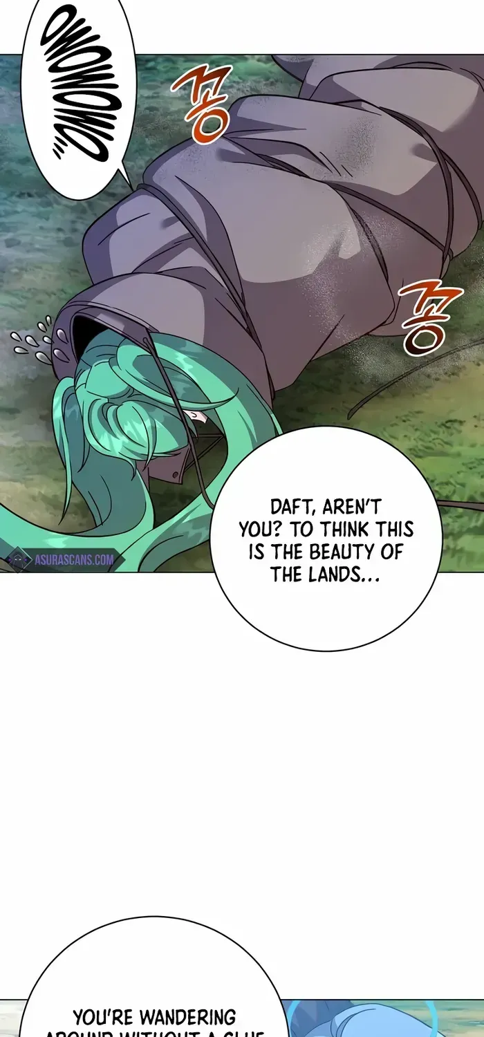 The Max Level Hero Strikes Back Zinmanga X Chapter 177 Page 53