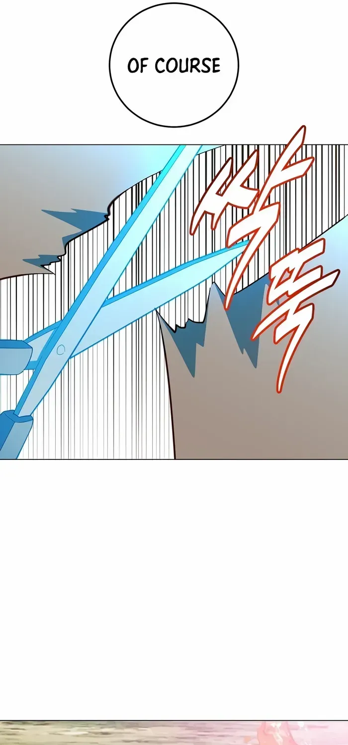 The Max Level Hero Strikes Back Zinmanga X Chapter 177 Page 59