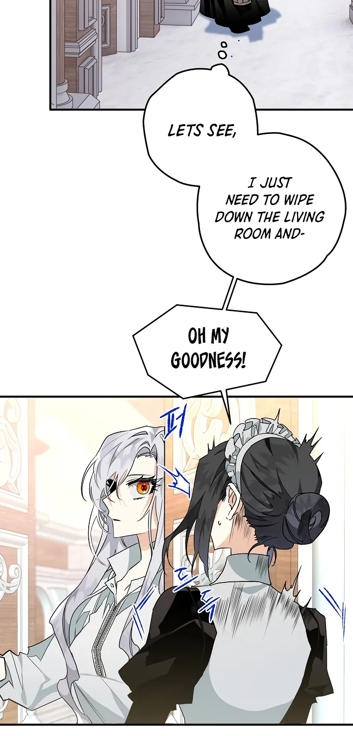 Sigrid Zinmanga X Chapter 3 Page 3