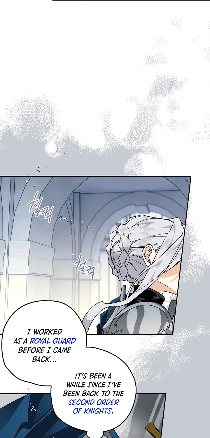 Sigrid Zinmanga X Chapter 3 Page 21