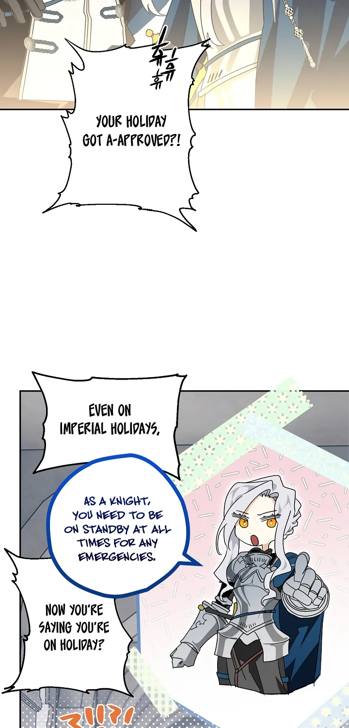 Sigrid Zinmanga X Chapter 3 Page 42