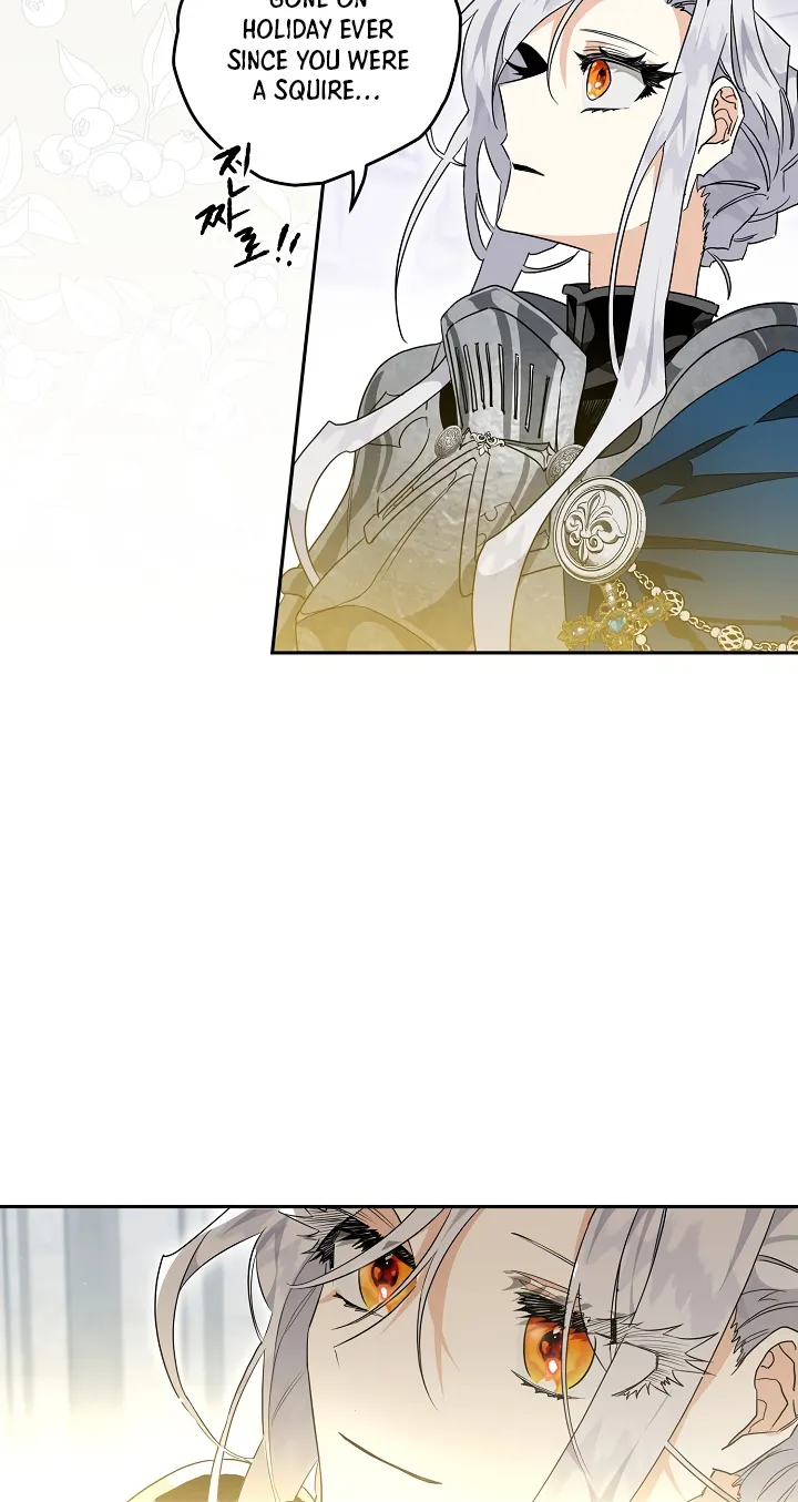 Sigrid Zinmanga X Chapter 3 Page 45