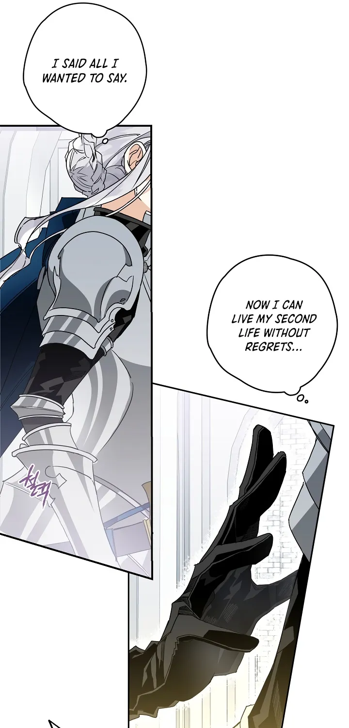 Sigrid Zinmanga X Chapter 3 Page 70