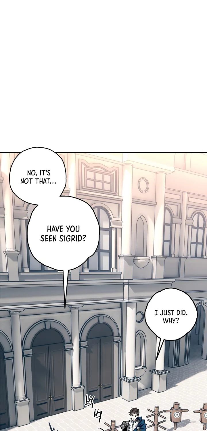 Sigrid Zinmanga X Chapter 3 Page 97