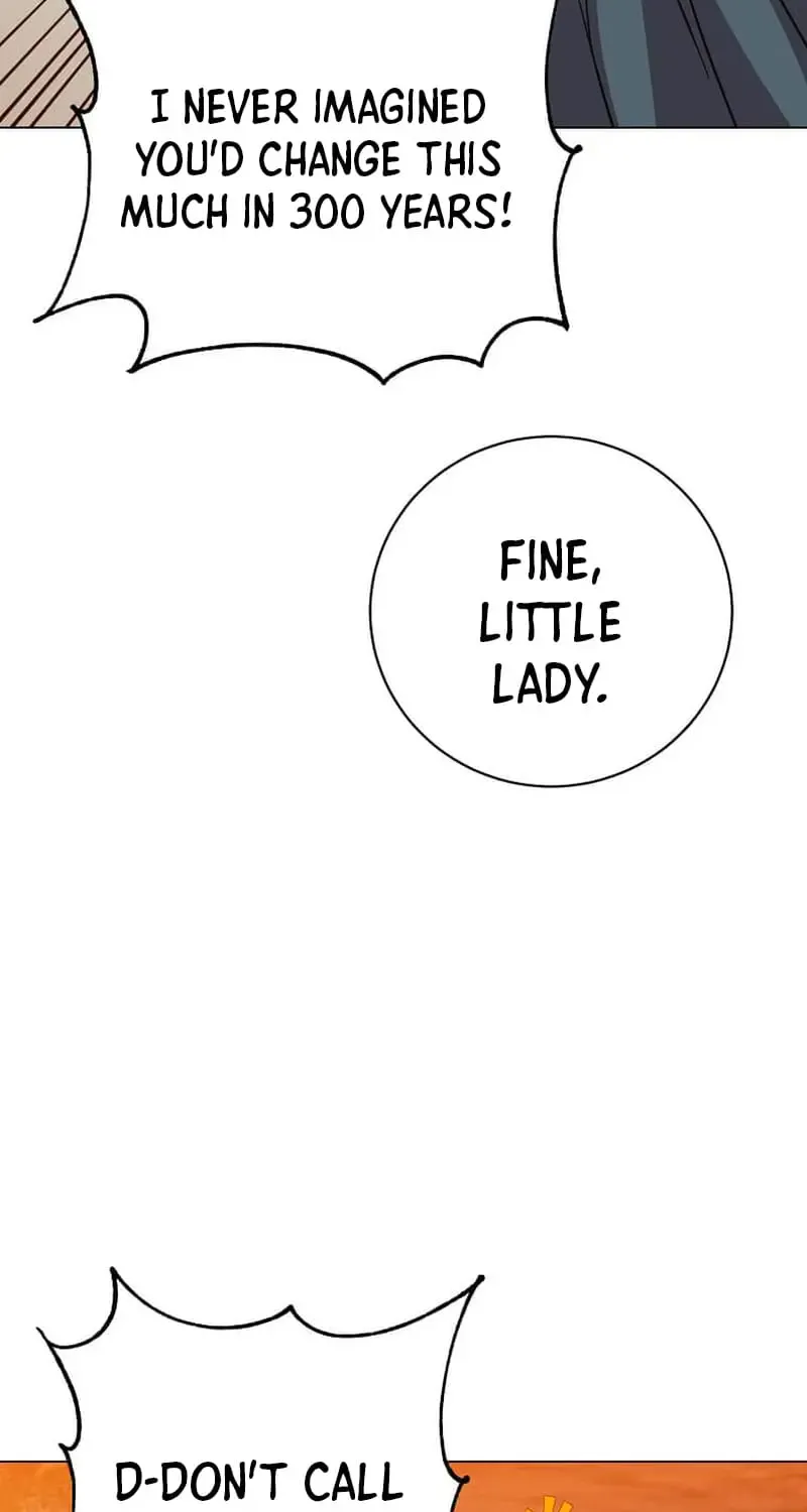 The Max Level Hero Strikes Back Zinmanga X Chapter 176 Page 31