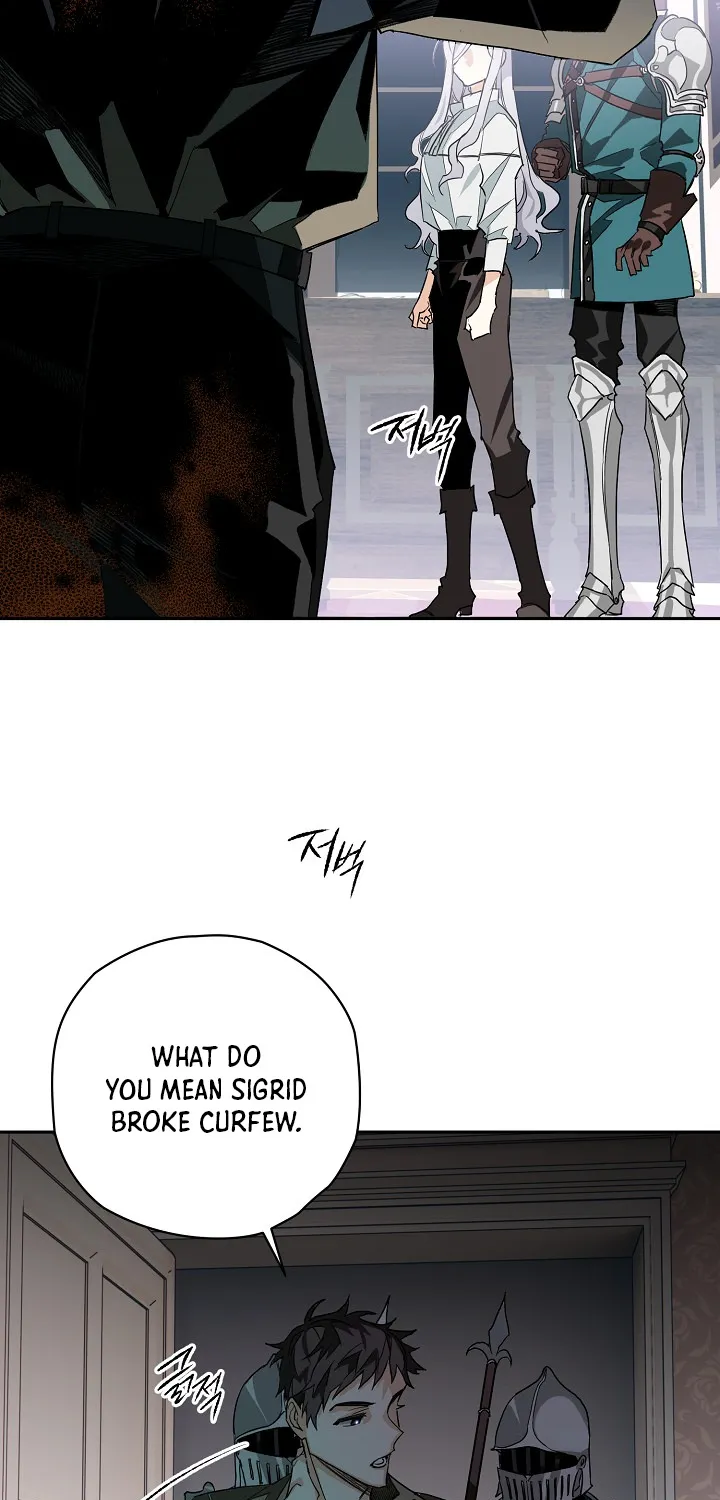 Sigrid Zinmanga X Chapter 2 Page 17