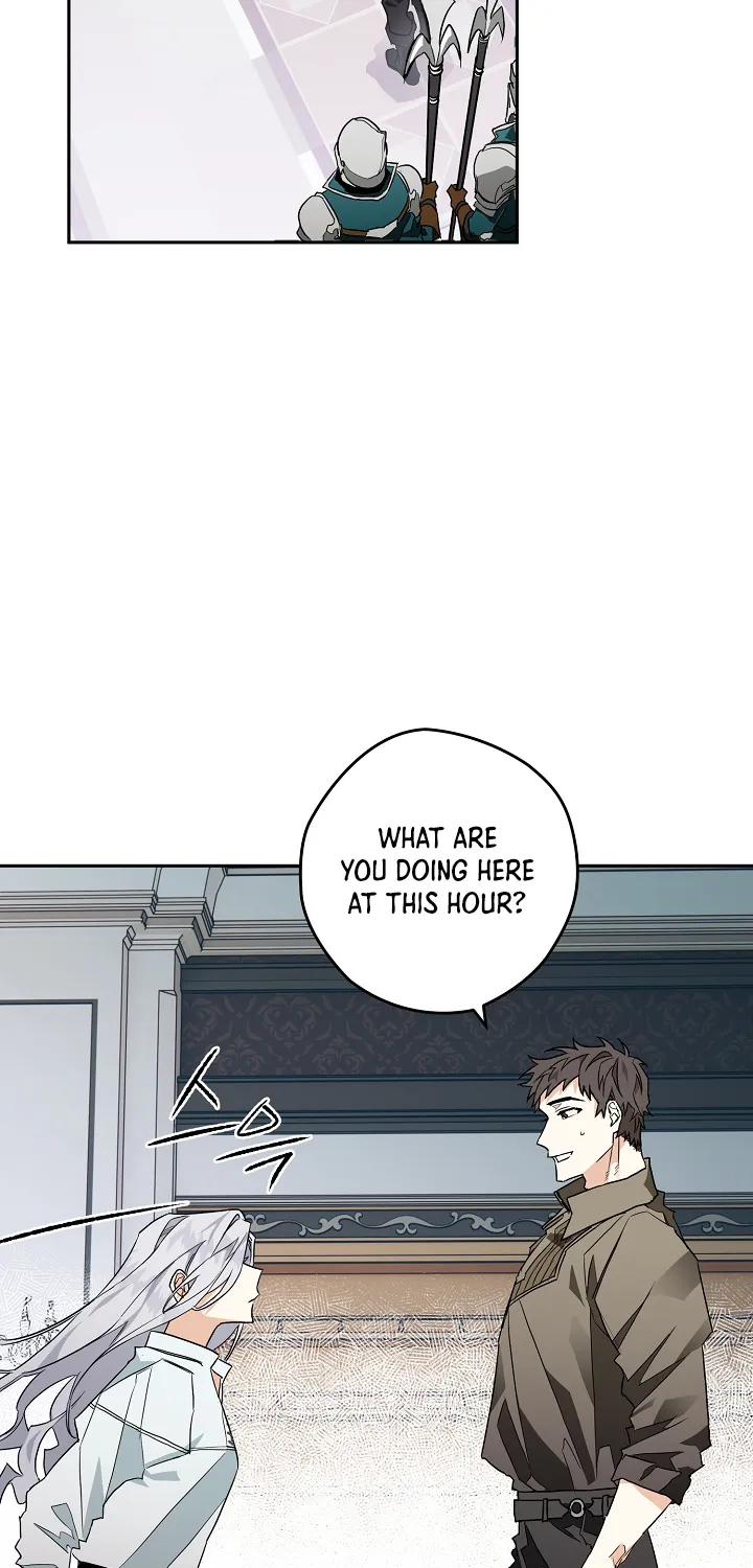 Sigrid Zinmanga X Chapter 2 Page 23