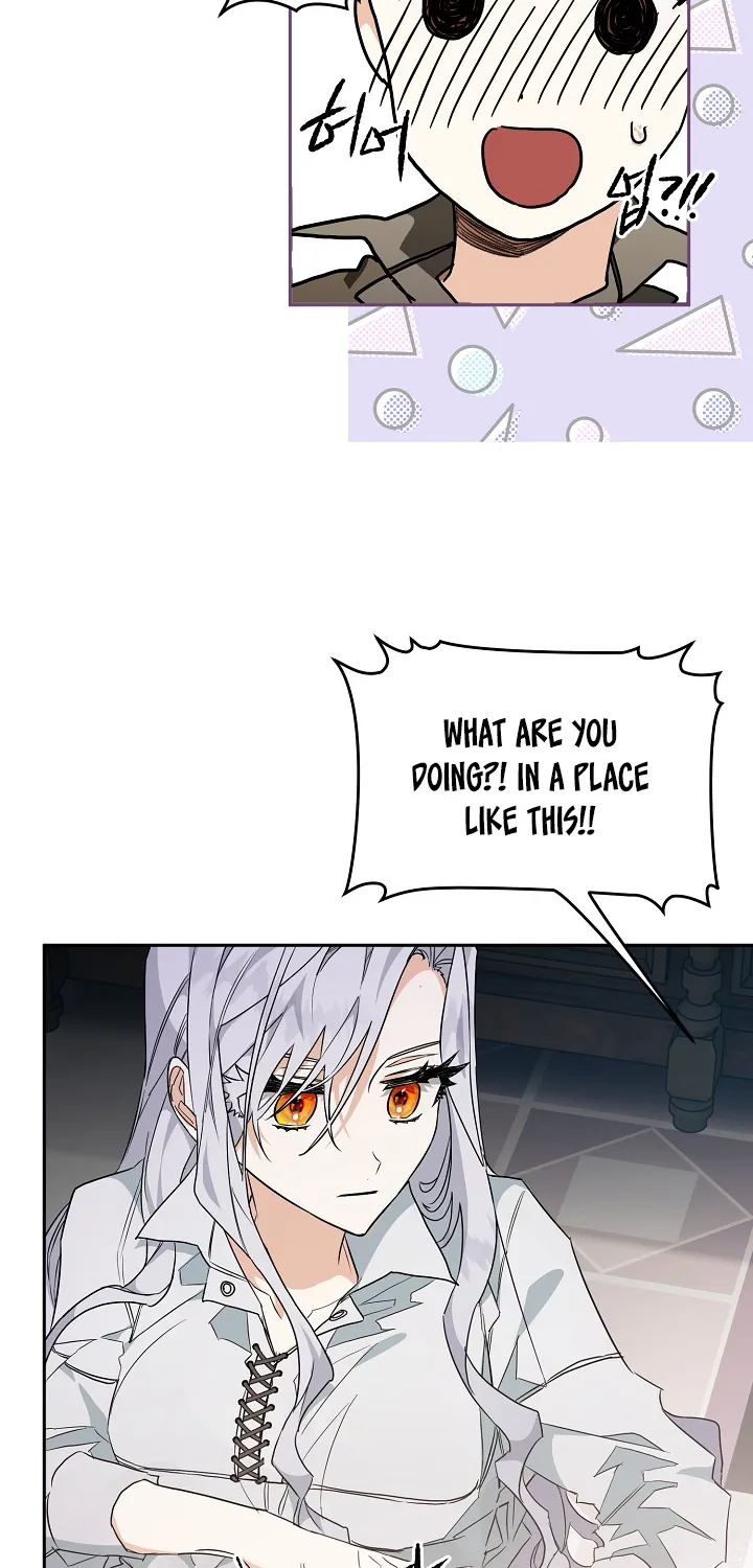 Sigrid Zinmanga X Chapter 2 Page 38