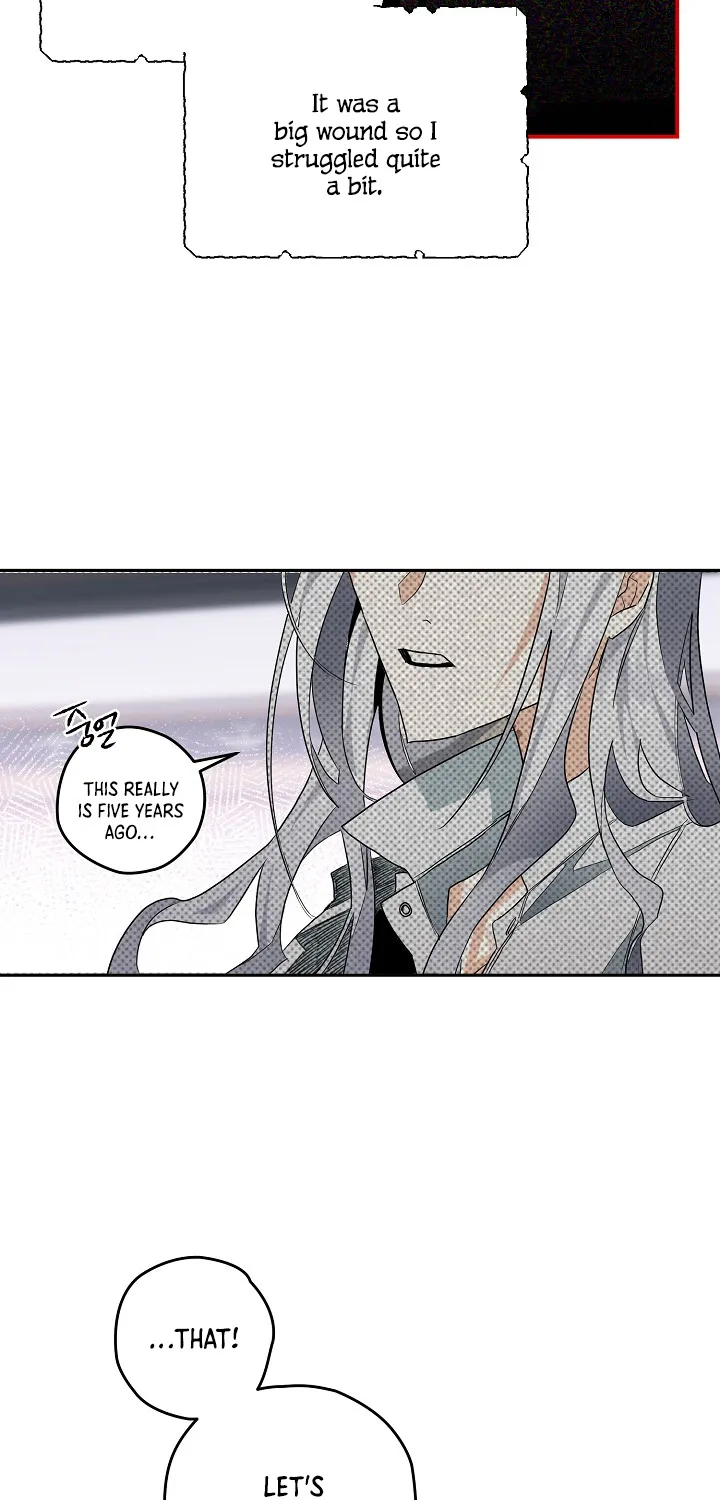 Sigrid Zinmanga X Chapter 2 Page 41