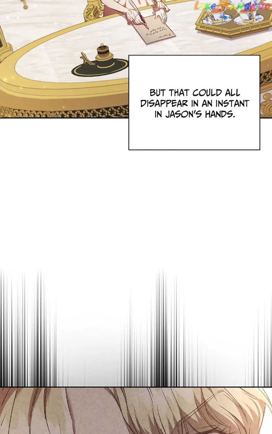 An Extra In The Family Is The First To Be Abandoned Zinmanga X Chapter 46 Page 7