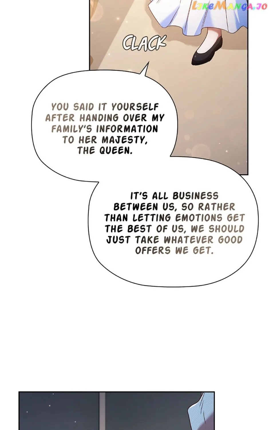 An Extra In The Family Is The First To Be Abandoned Zinmanga X Chapter 46 Page 71