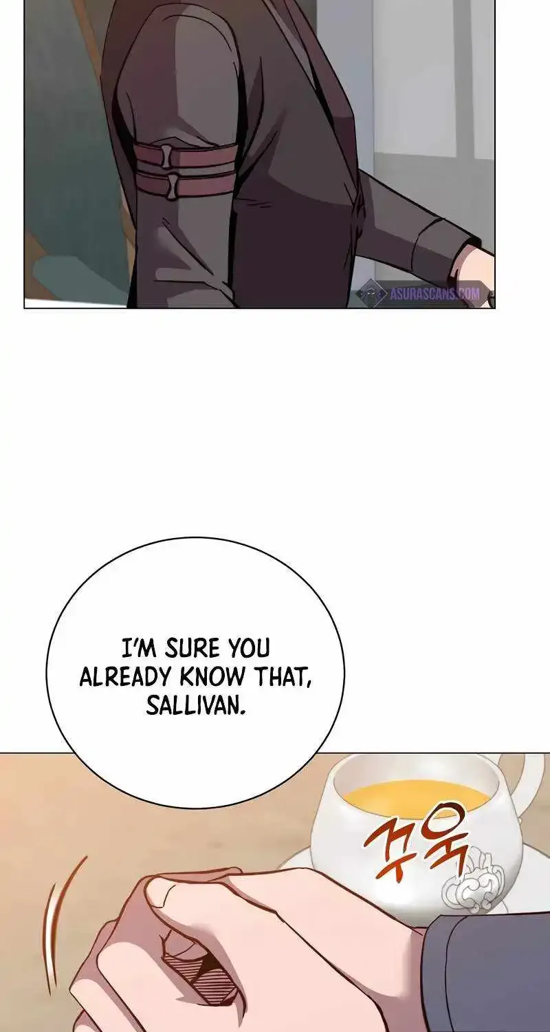 The Max Level Hero Strikes Back Zinmanga X Chapter 175 Page 6