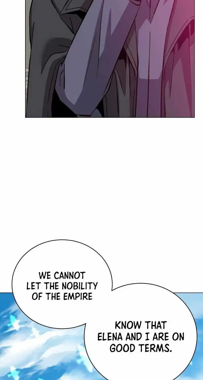 The Max Level Hero Strikes Back Zinmanga X Chapter 175 Page 8
