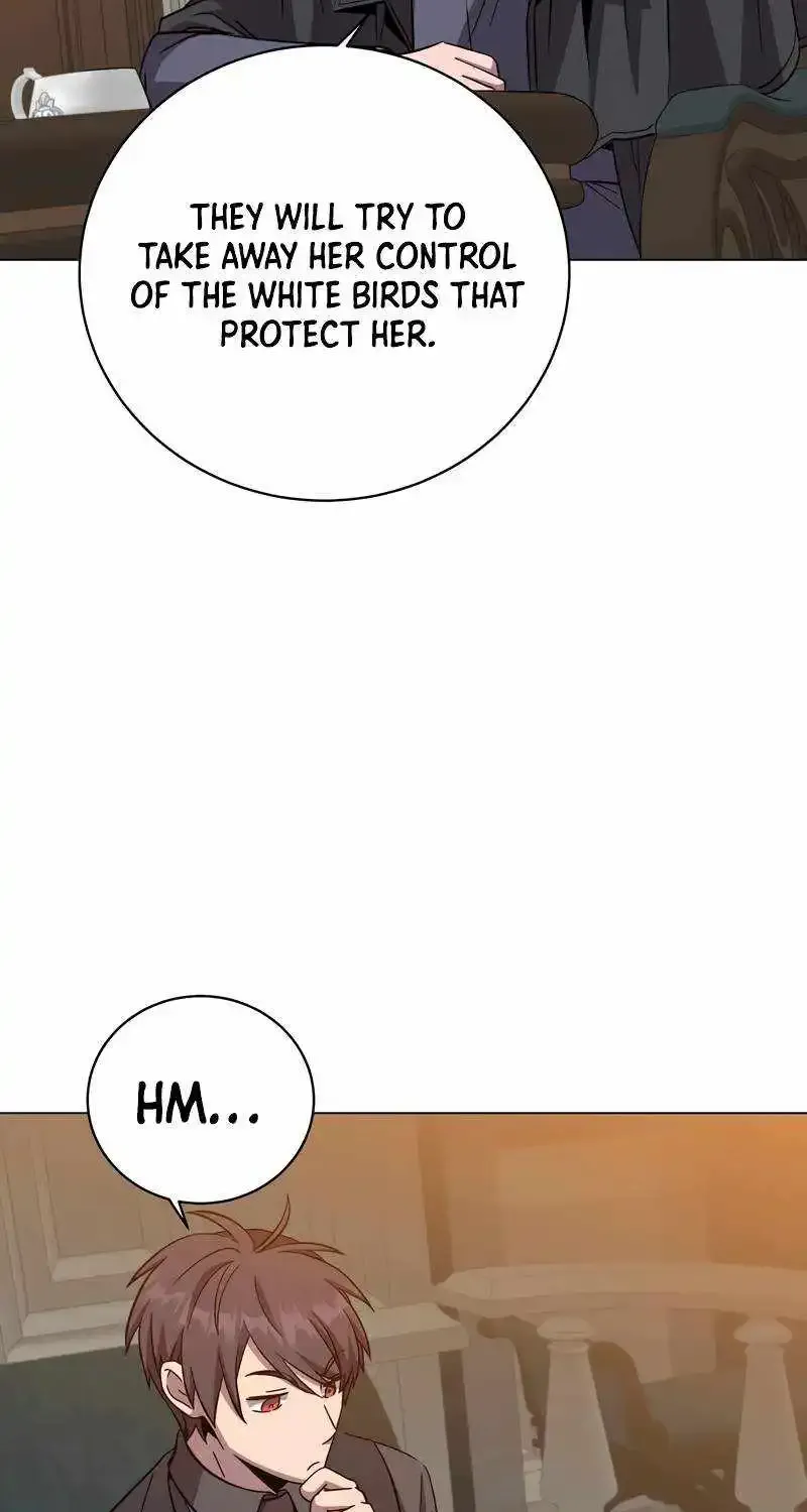 The Max Level Hero Strikes Back Zinmanga X Chapter 175 Page 20