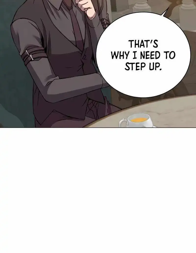 The Max Level Hero Strikes Back Zinmanga X Chapter 175 Page 21
