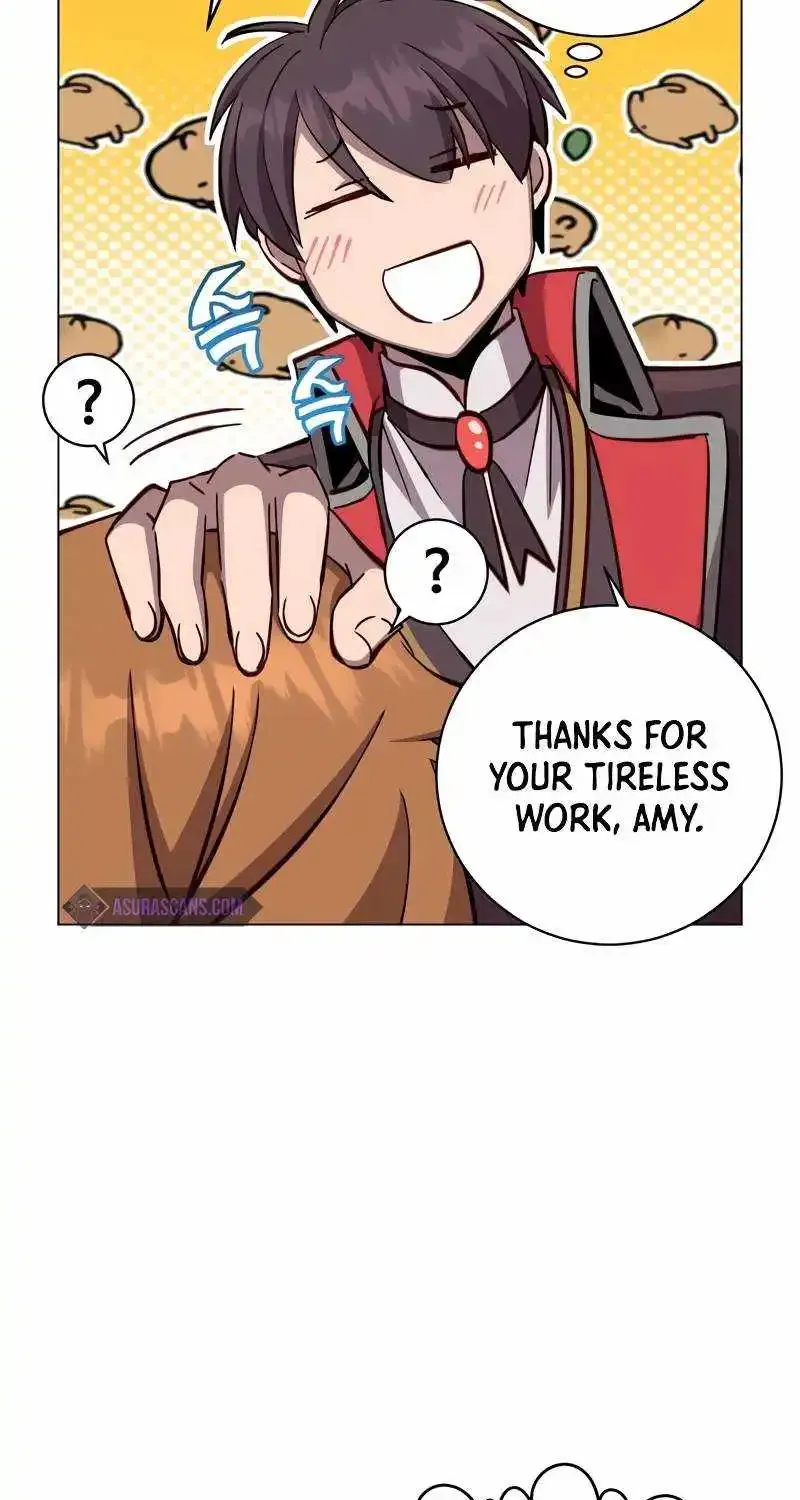 The Max Level Hero Strikes Back Zinmanga X Chapter 175 Page 50