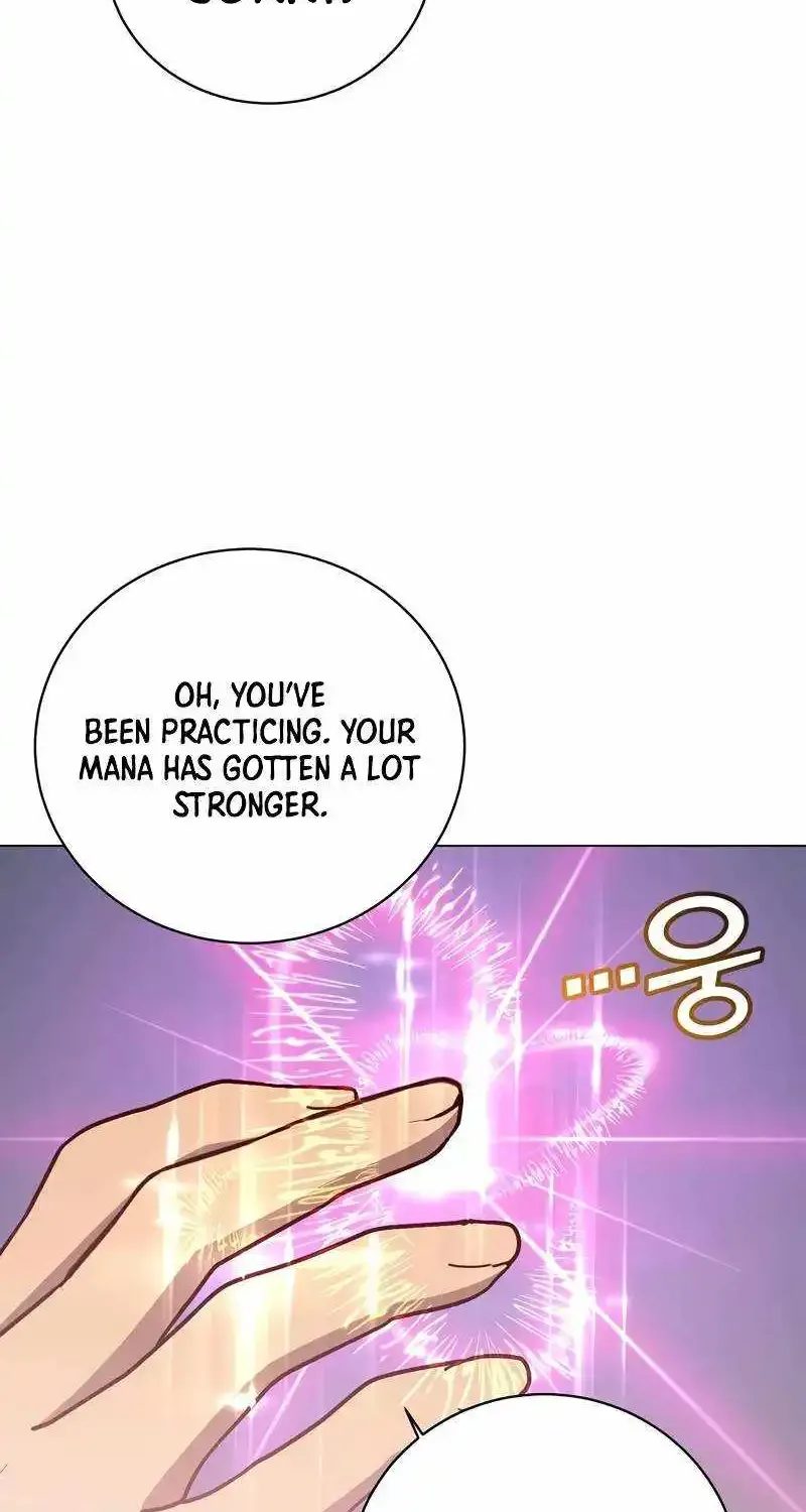 The Max Level Hero Strikes Back Zinmanga X Chapter 175 Page 53