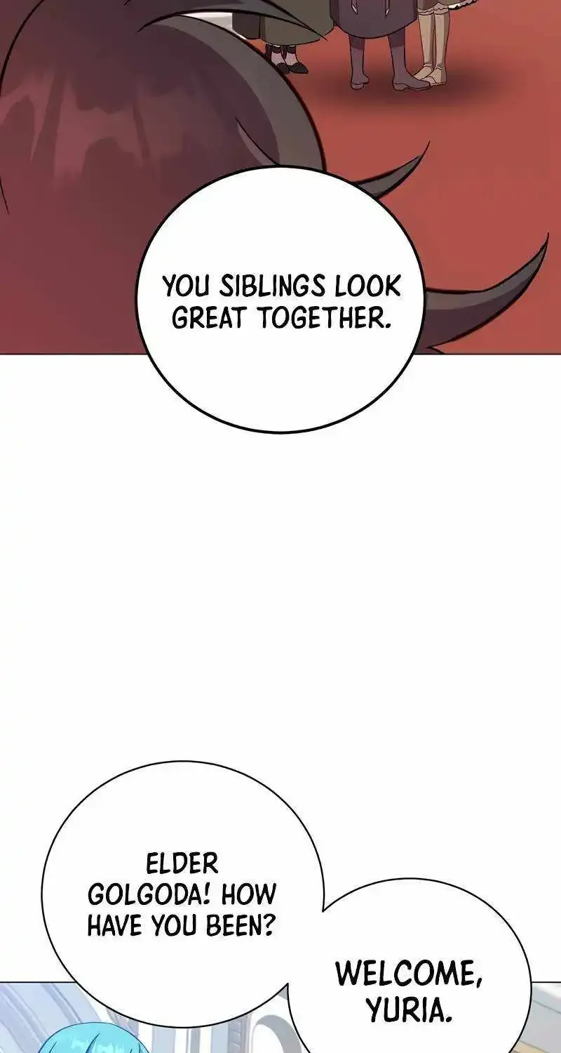 The Max Level Hero Strikes Back Zinmanga X Chapter 175 Page 55