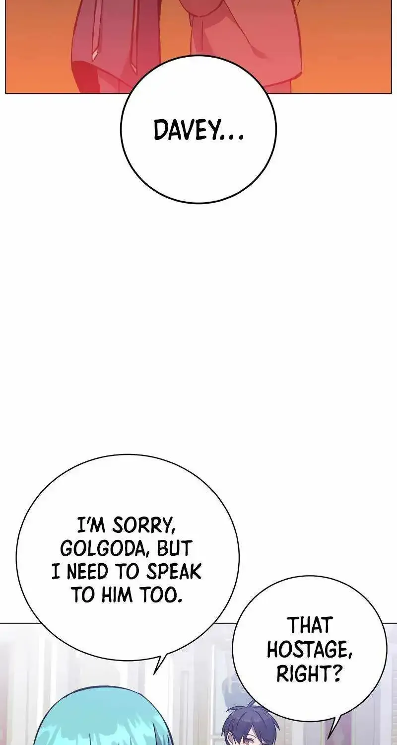 The Max Level Hero Strikes Back Zinmanga X Chapter 175 Page 60