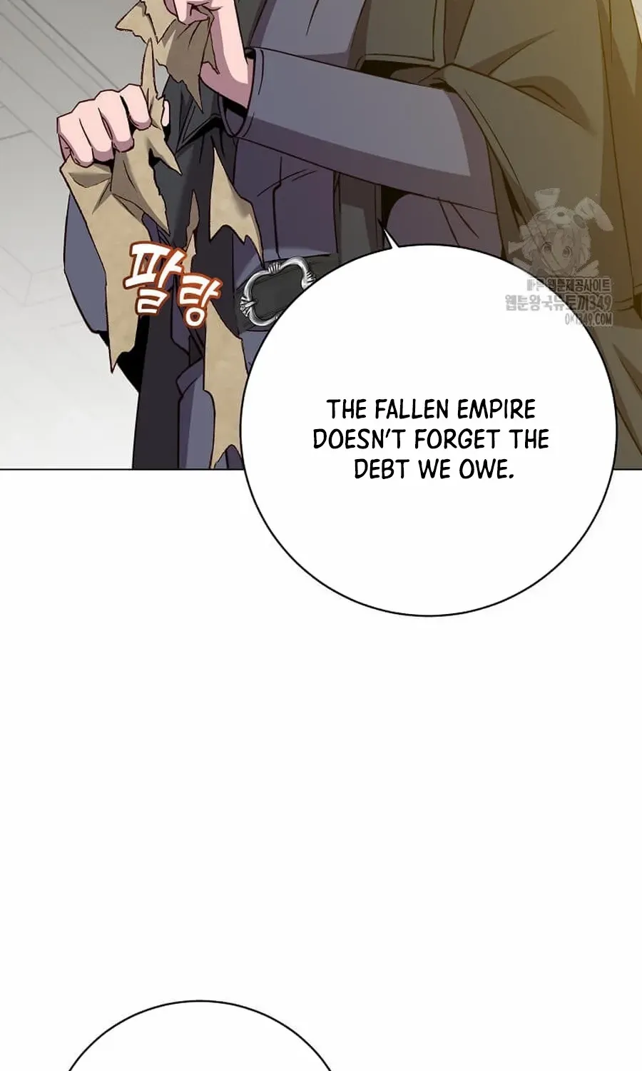 The Max Level Hero Strikes Back Zinmanga X Chapter 174.2 Page 22
