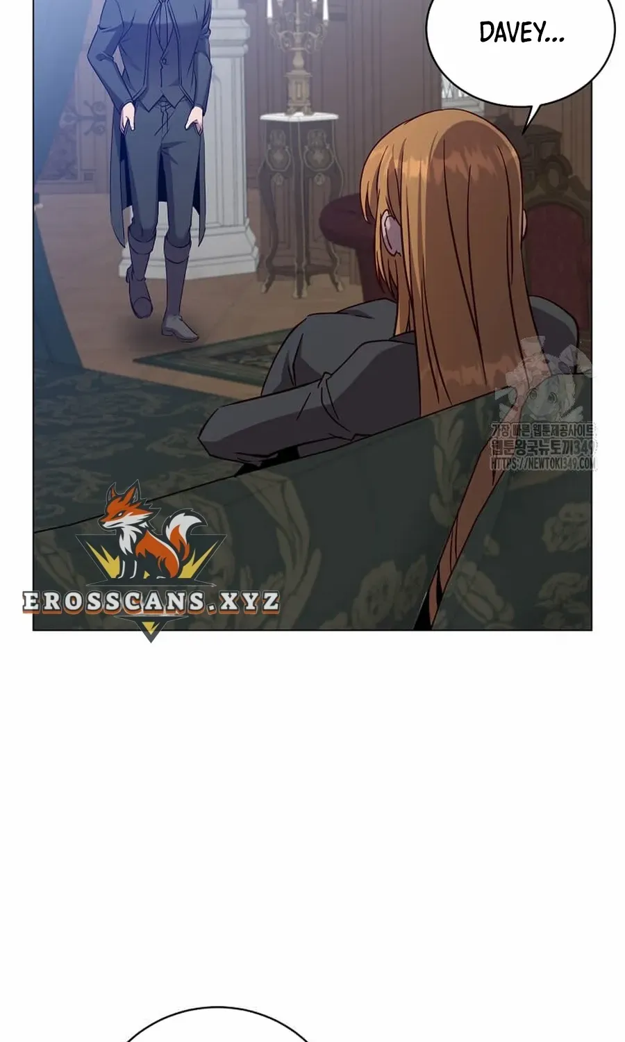 The Max Level Hero Strikes Back Zinmanga X Chapter 174.1 Page 4
