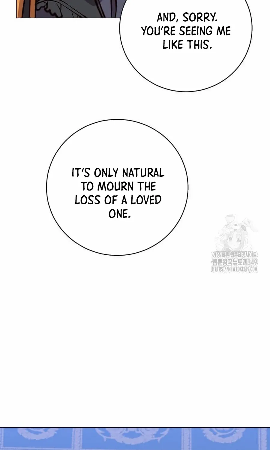 The Max Level Hero Strikes Back Zinmanga X Chapter 174.1 Page 8