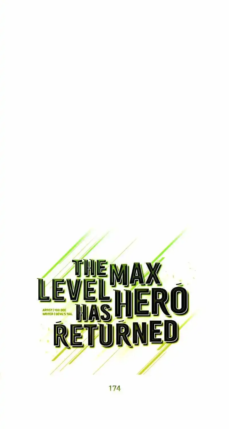 The Max Level Hero Strikes Back Zinmanga X Chapter 174 Page 23
