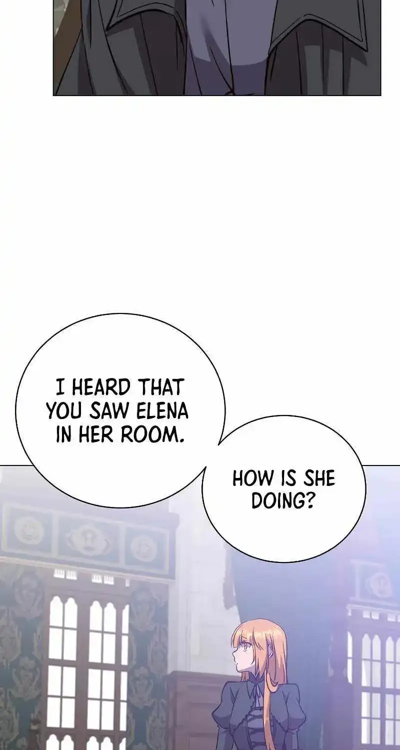 The Max Level Hero Strikes Back Zinmanga X Chapter 174 Page 28