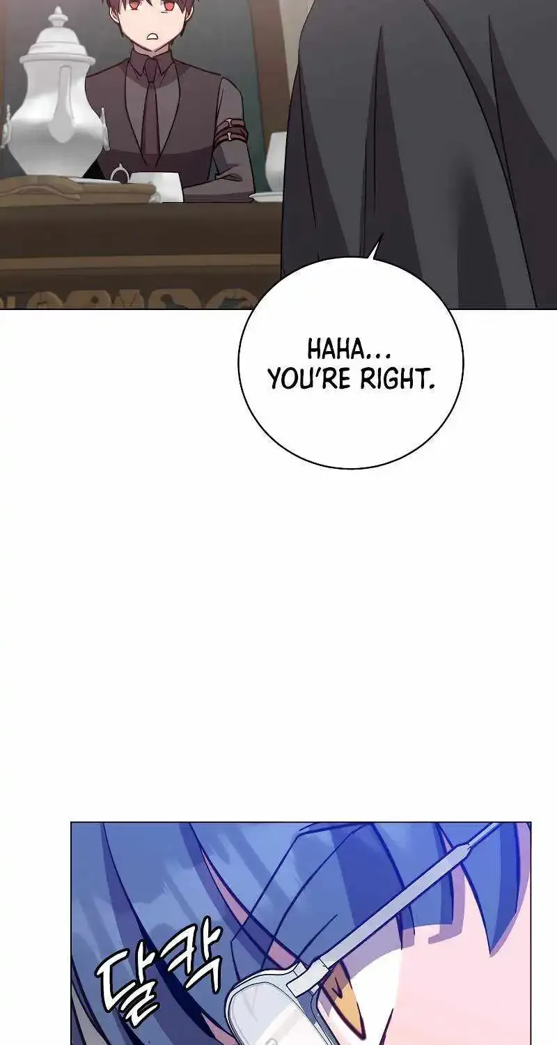 The Max Level Hero Strikes Back Zinmanga X Chapter 174 Page 30