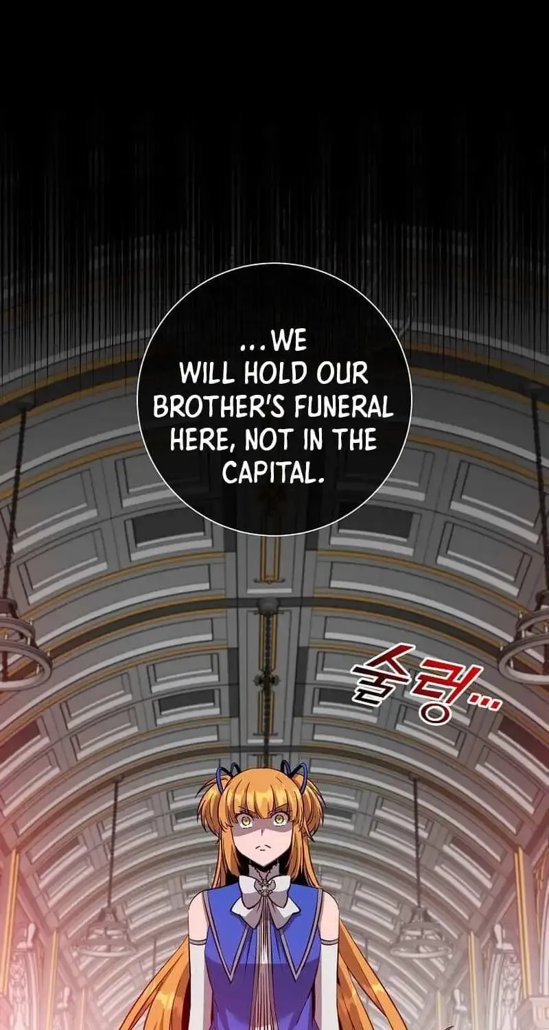 The Max Level Hero Strikes Back Zinmanga X Chapter 173 Page 1
