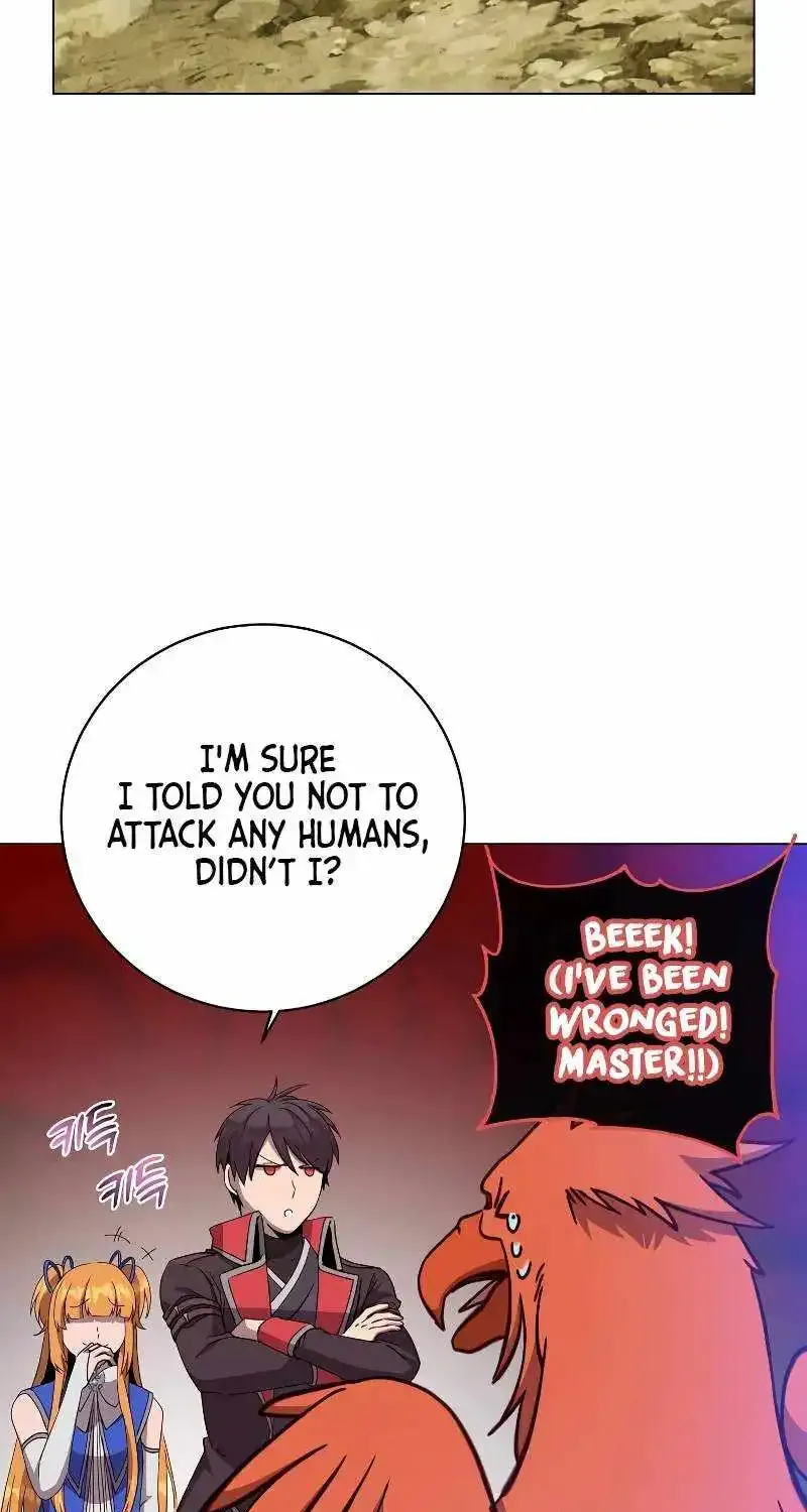 The Max Level Hero Strikes Back Zinmanga X Chapter 172 Page 40