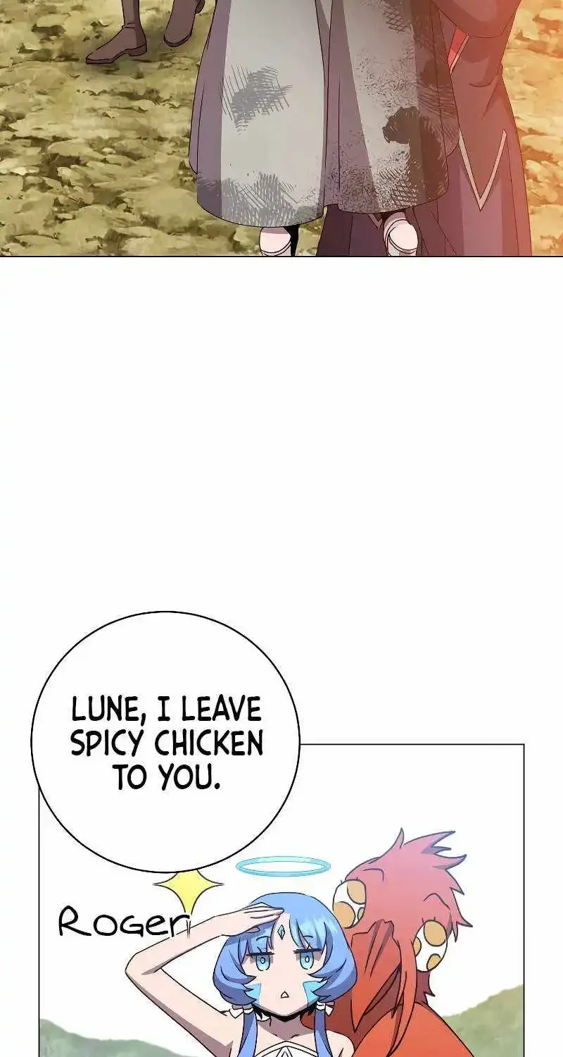 The Max Level Hero Strikes Back Zinmanga X Chapter 172 Page 47