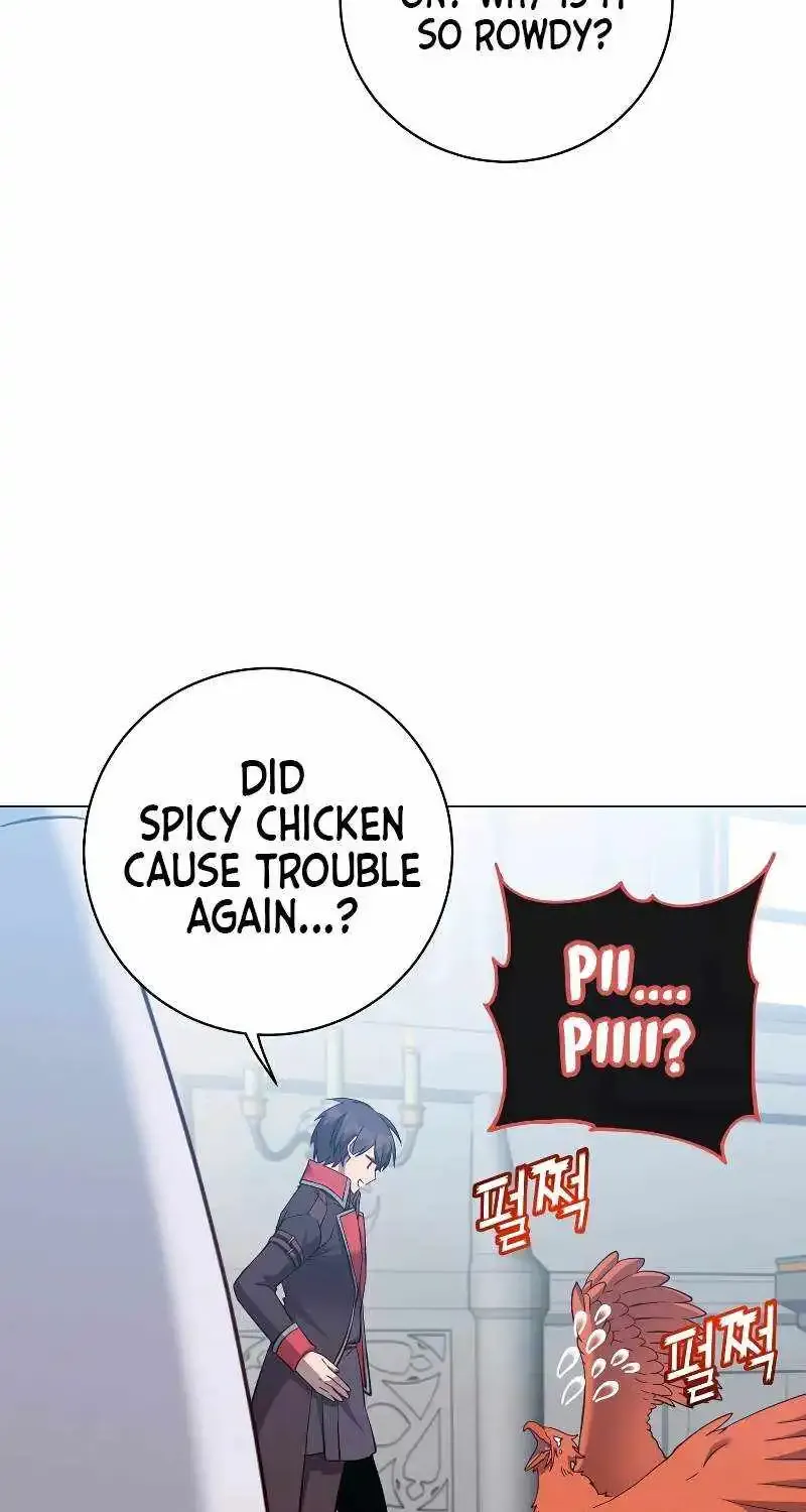 The Max Level Hero Strikes Back Zinmanga X Chapter 172 Page 69