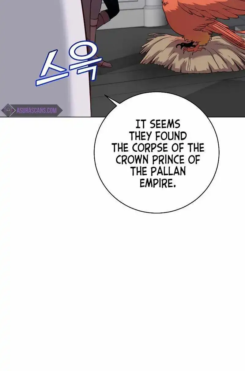 The Max Level Hero Strikes Back Zinmanga X Chapter 172 Page 70